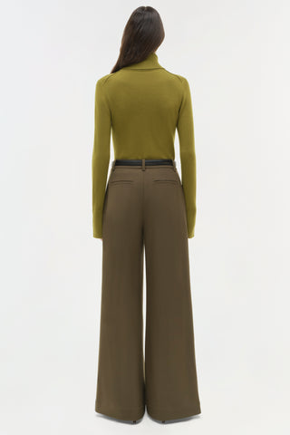 Clayton Wide Leg Pant
