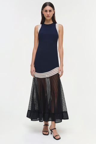 Zakaria Dress