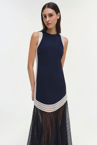 Zakaria Dress