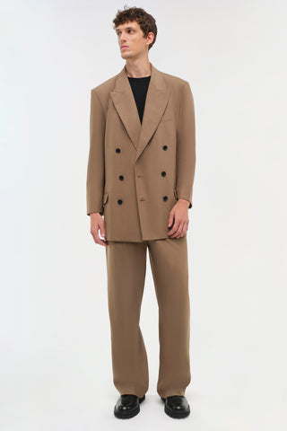 George Oversized Jacket