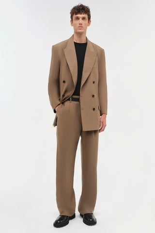 George Oversized Jacket