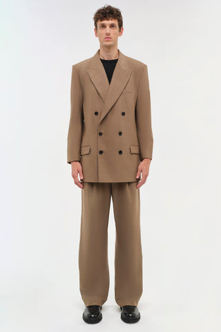 George Oversized Jacket