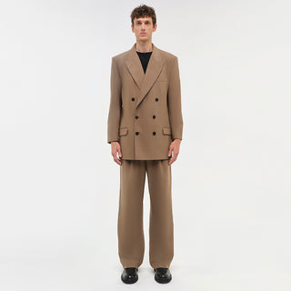 George Oversized Jacket