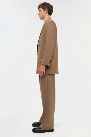 George Oversized Jacket