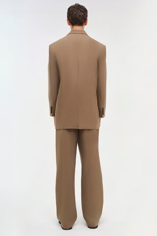 George Oversized Jacket