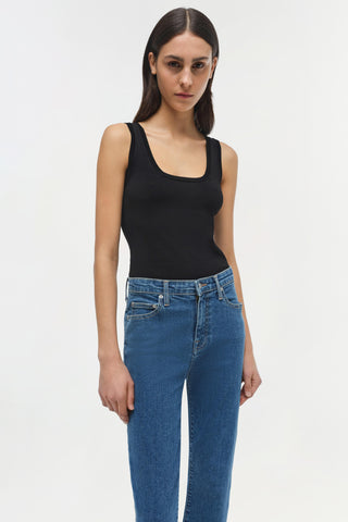 River Straight Jean