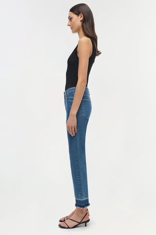 River Straight Jean