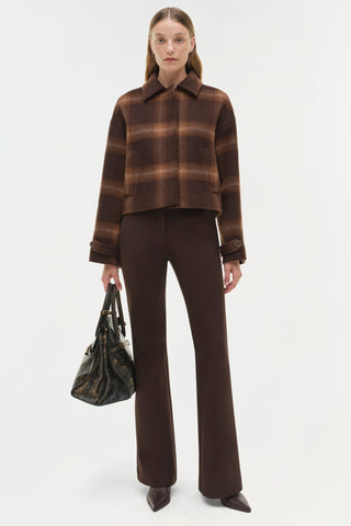 Colby Wool Jacket