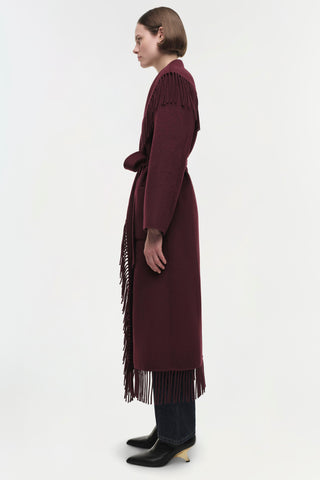 Carrie Coat