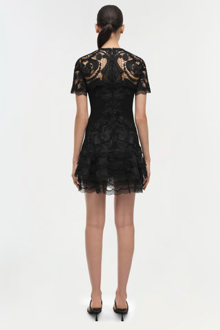 Signature Paislee Dress