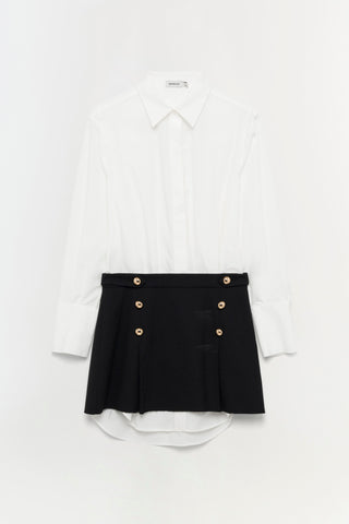 Warren Dress