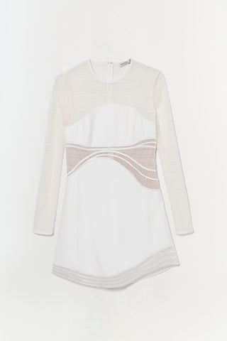 Blaise Dress