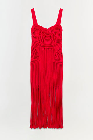 Darby Dress