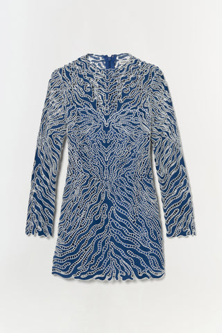 Charis Dress
