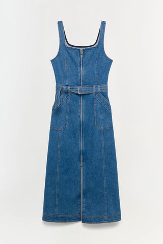 Manson Dress