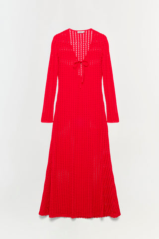 Elton Dress