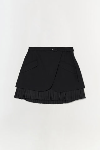 Ezrah Skirt