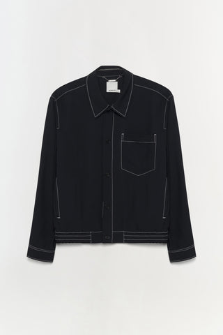 Keith Jacket