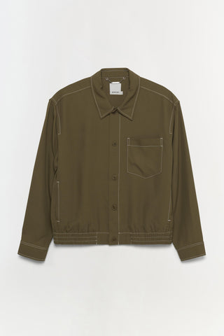 Keith Jacket
