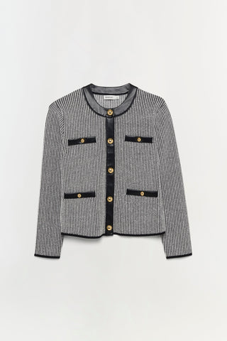 Melrose Jacket