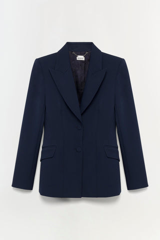 Maddix Blazer