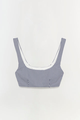Huxley Bikini Top