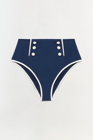 Colby Bikini Bottom