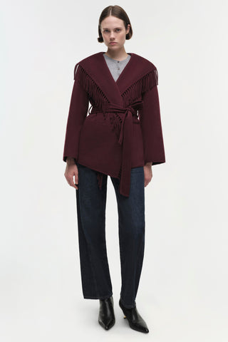 Rowen Jacket