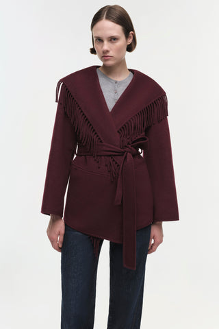 Rowen Jacket