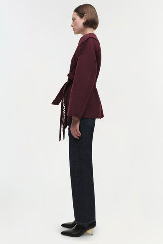 Rowen Jacket
