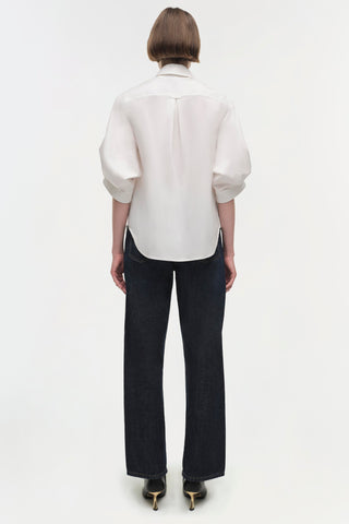 Gemma Poplin Shirt