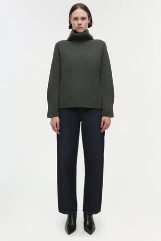 Katy Cashmere Sweater