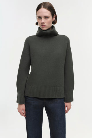 Katy Cashmere Sweater