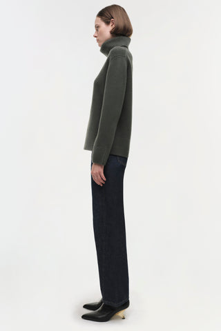 Katy Cashmere Sweater