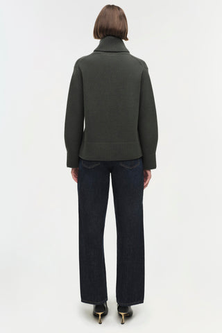 Katy Cashmere Sweater