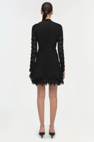 Signature Joy Dress