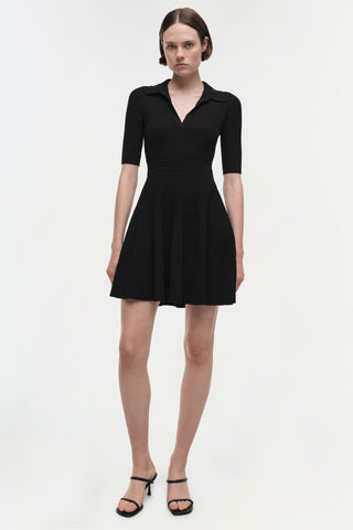 Signature Patricia Dress