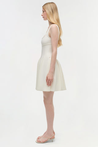 Elektra Knit Mini Dress
