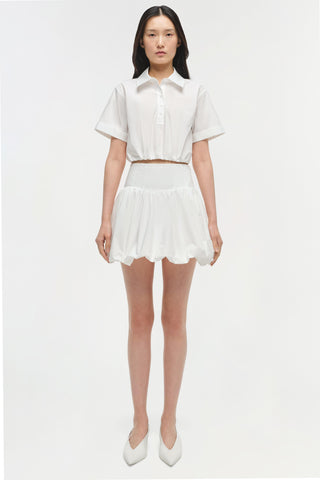 Nicky Cotton Top