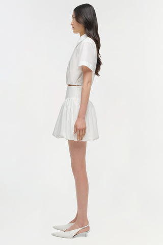 Nicky Cotton Top