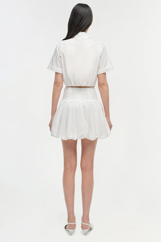 Nicky Cotton Top