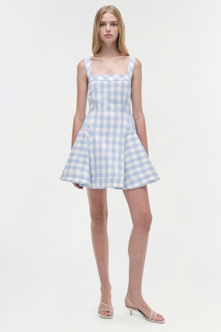 Hannalie Mini Dress