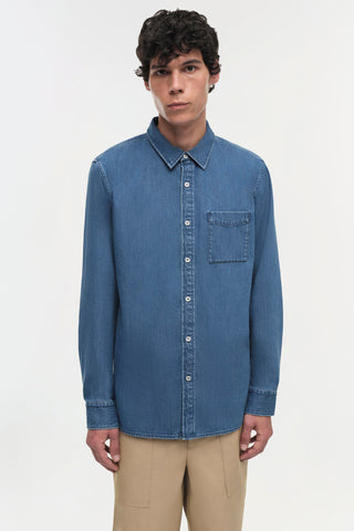 Dwayne Shirt