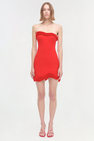 Saskia Dress