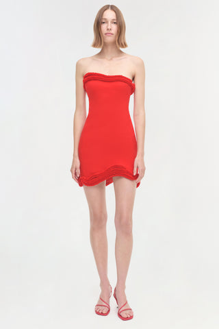Saskia Dress