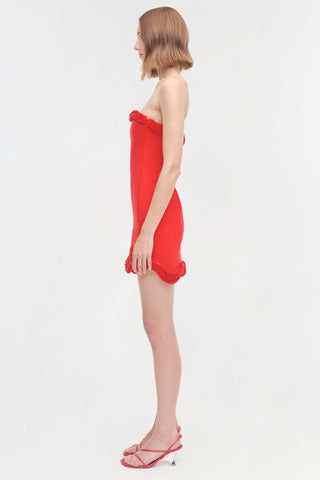 Saskia Dress