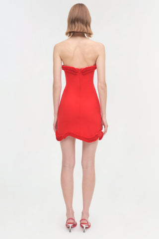 Saskia Dress