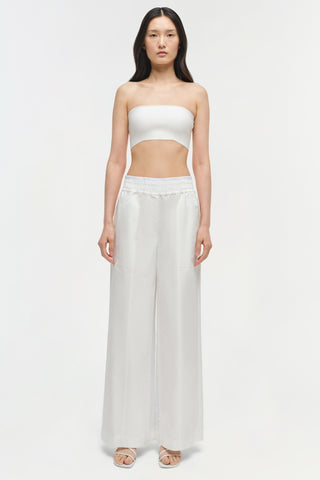 Falan Compact Knit Bralette