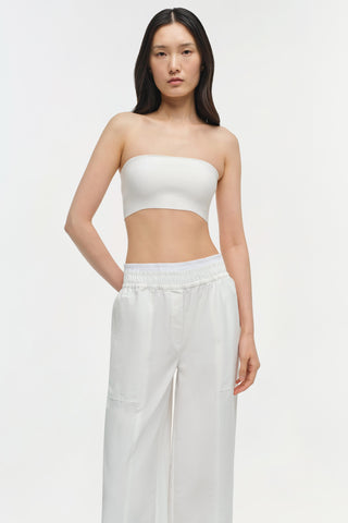 Falan Compact Knit Bralette