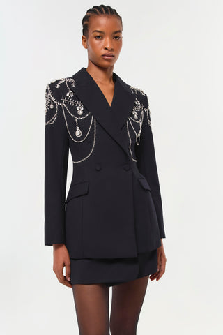 Getty Blazer